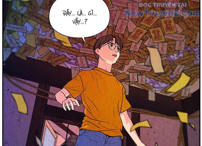 Cửa hàng đồ cổ tương lai chapter 5 - Trang 75