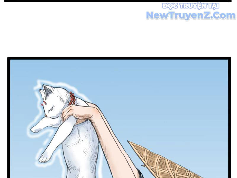 Thiên Hải Nhập Mộng chapter 6 - Trang 8