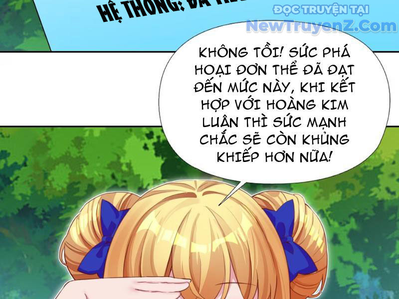 Xong rồi, ta bị sủng thú của mình bao vây rồi! chapter 9 - Trang 49