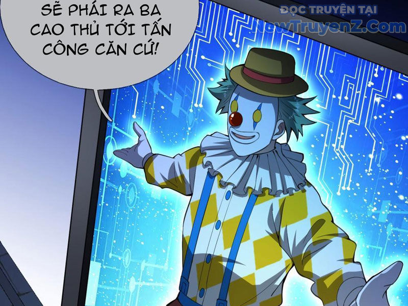 Cái Bóng Của Ta Là Loli chapter 3 - Trang 156