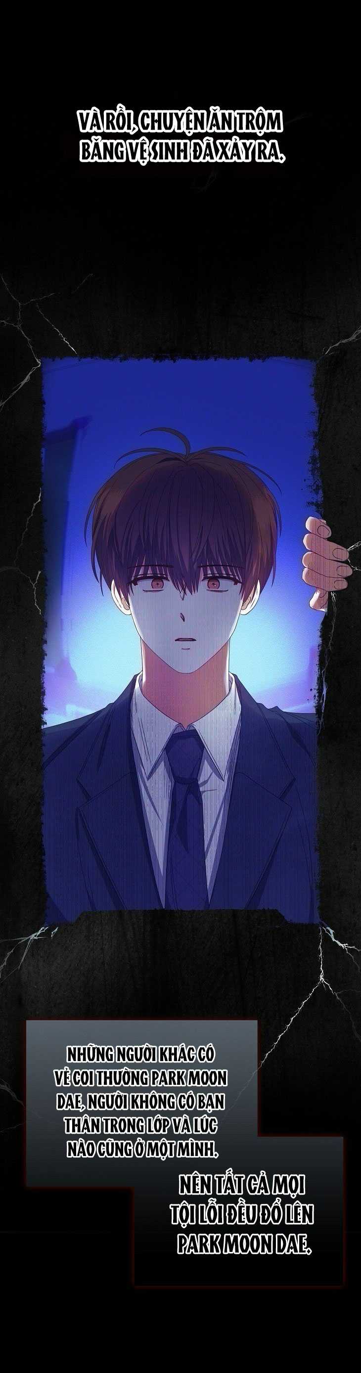 Debut or Die Chapter 60.2 - Trang 24