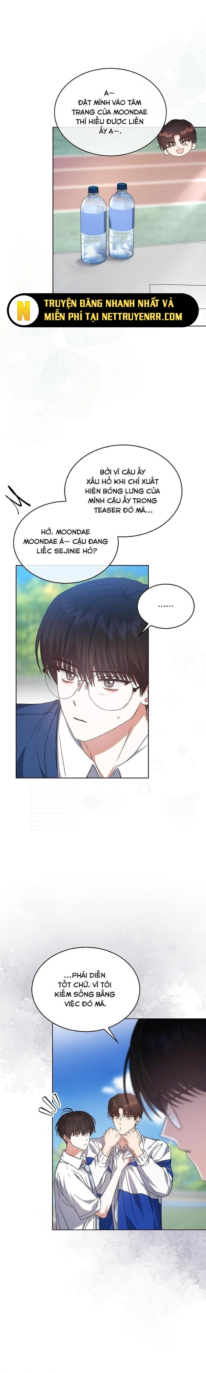 Debut or Die Chapter 70 - Trang 4
