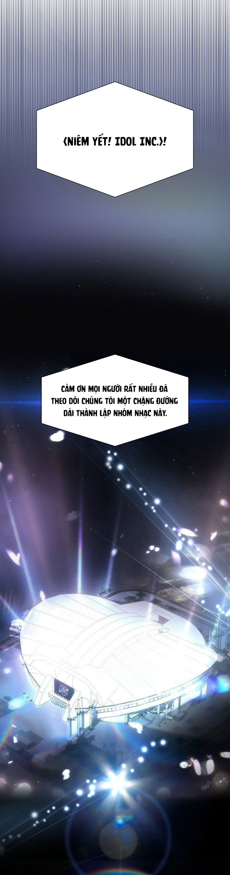 Debut or Die Chapter 61.2 - Trang 22