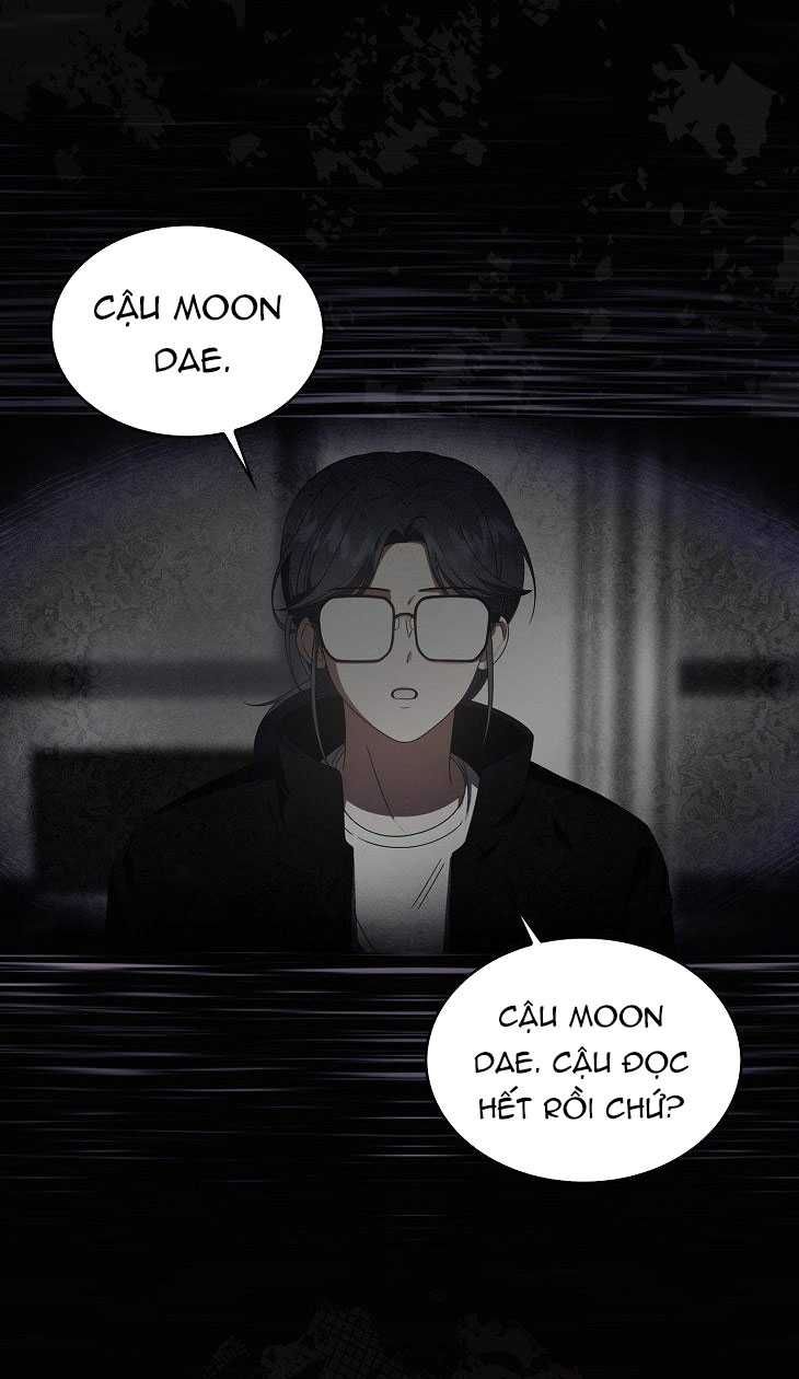 Debut or Die Chapter 59.1 - Trang 6