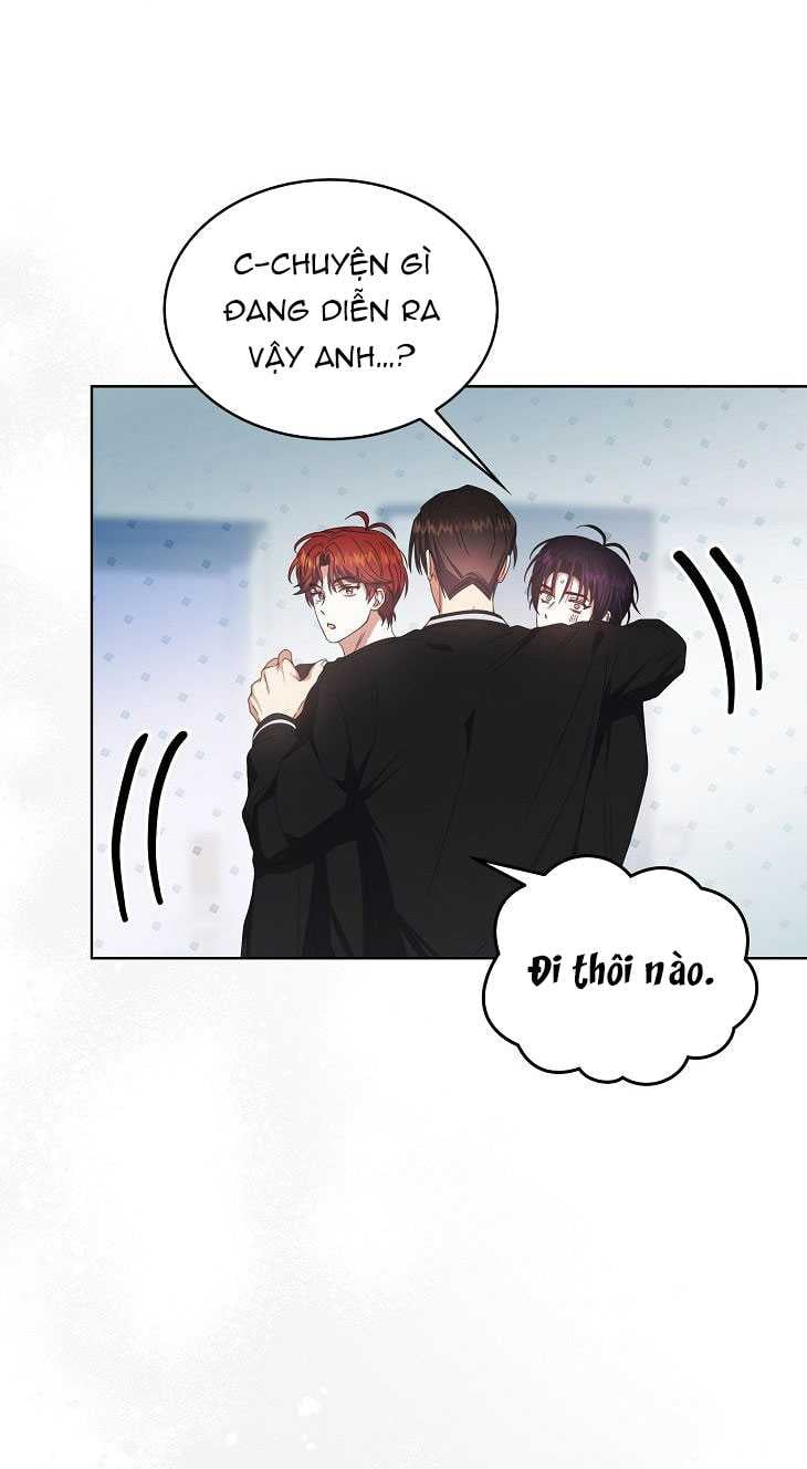 Debut or Die Chapter 60.1 - Trang 25