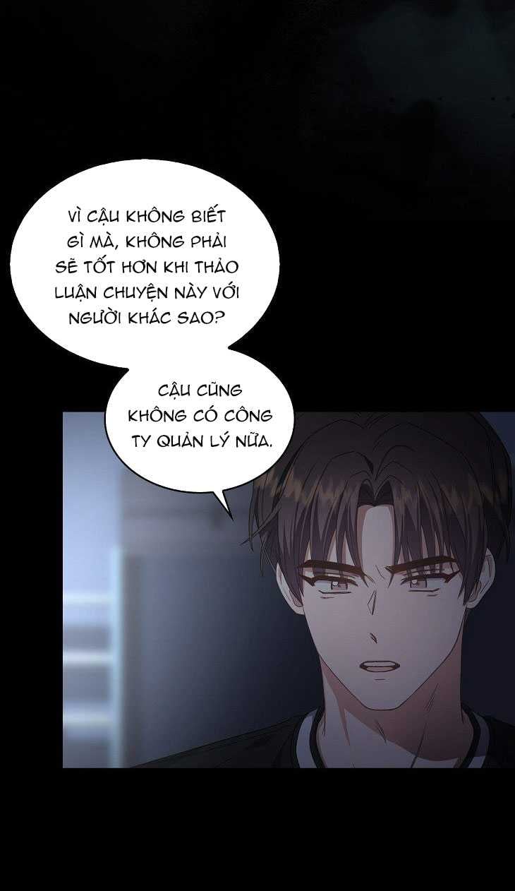 Debut or Die Chapter 59.2 - Trang 23