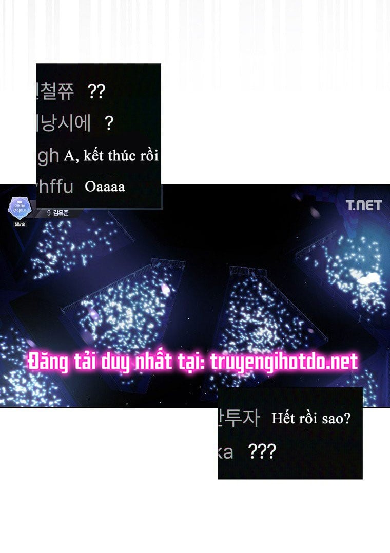 Debut or Die Chapter 62.2 - Trang 25