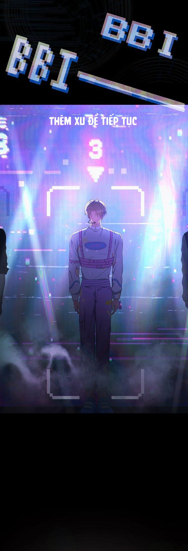 Debut or Die Chapter 62.2 - Trang 36
