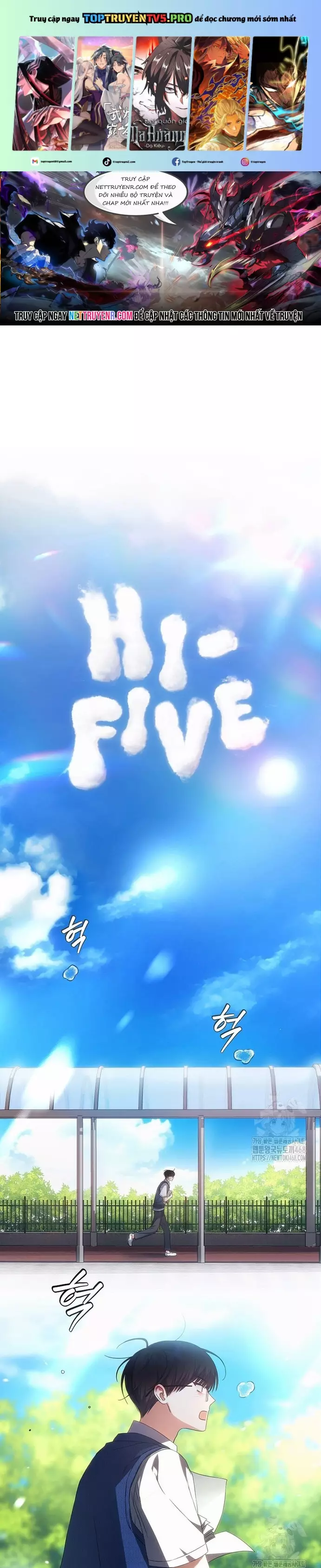 Debut or Die Chapter 72 - Trang 0