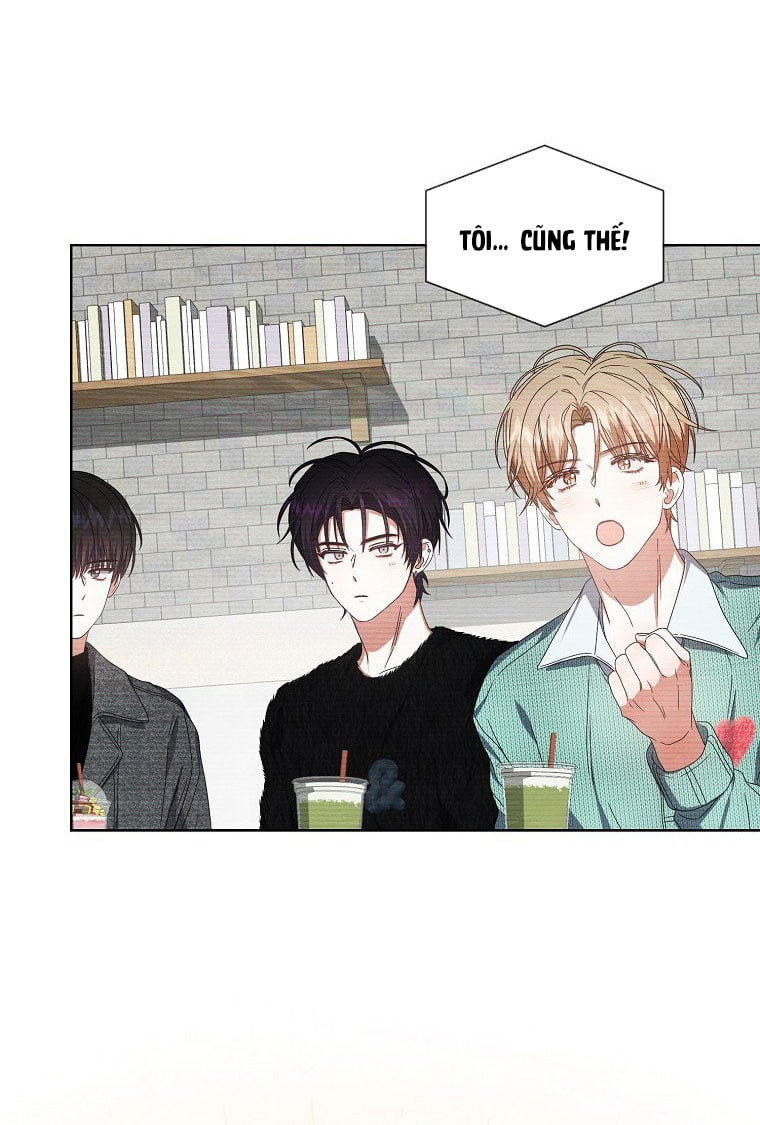 Debut or Die Chapter 62.2 - Trang 6