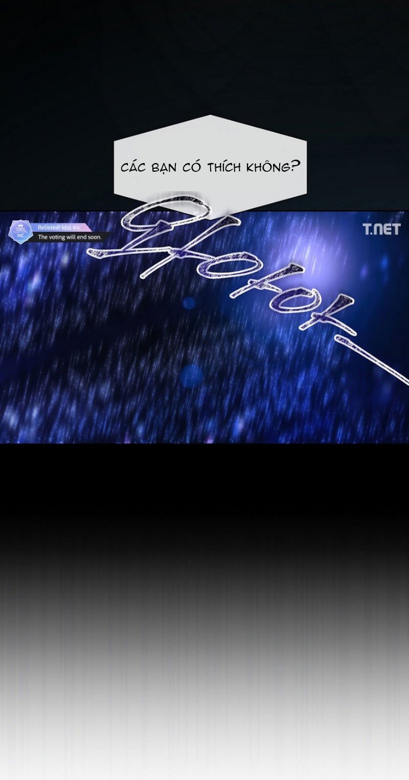 Debut or Die Chapter 63.2 - Trang 1