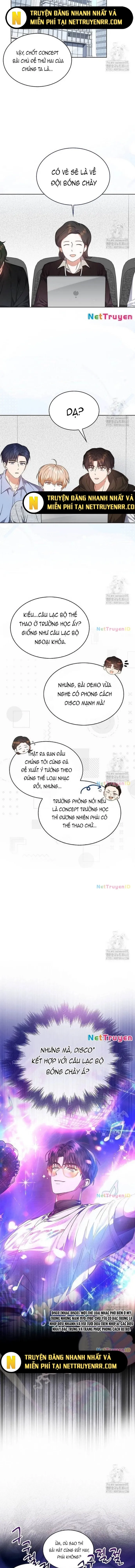 Debut or Die Chapter 68 - Trang 5