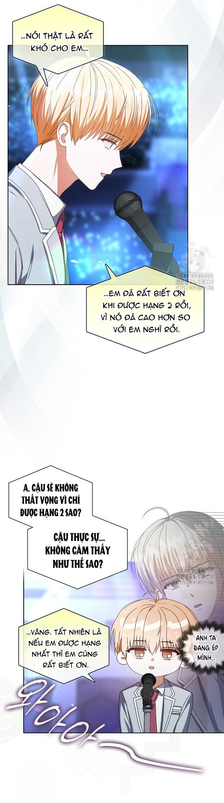 Debut or Die Chapter 64.2 - Trang 16