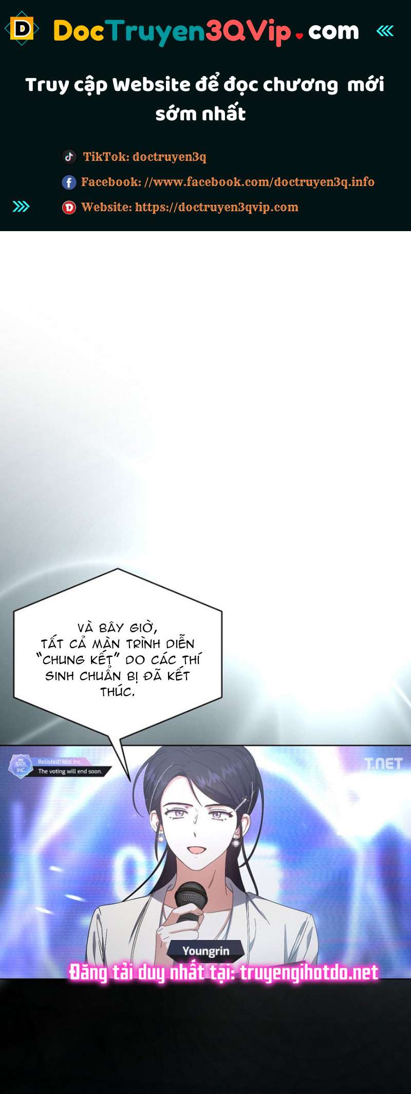 Debut or Die Chapter 63.2 - Trang 0