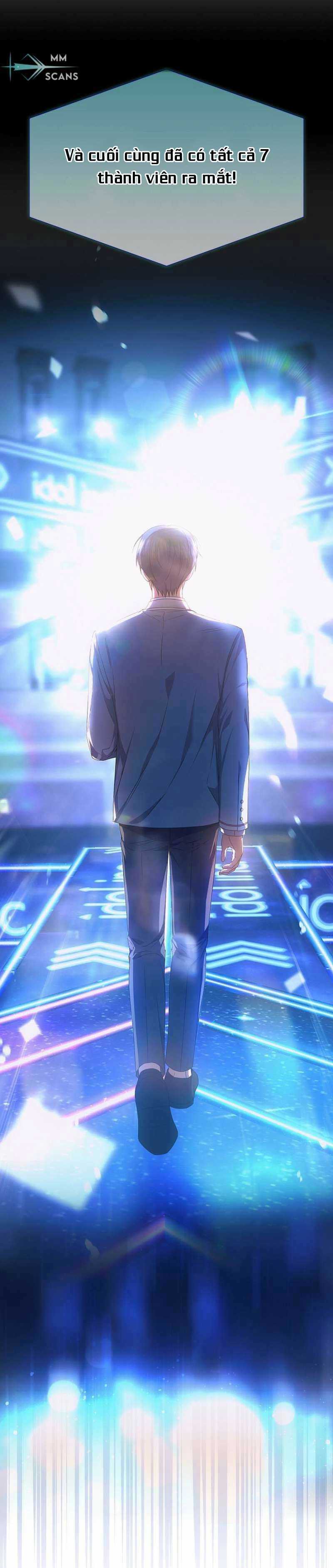 Debut or Die Chapter 65.2 - Trang 7