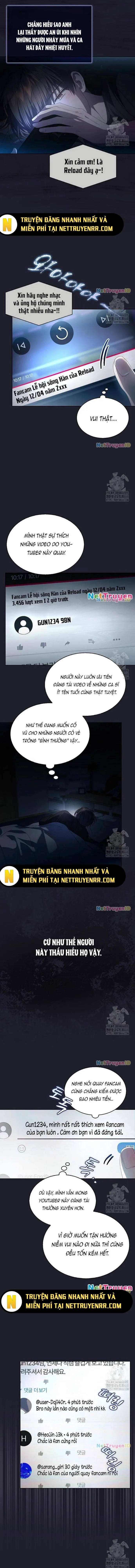 Debut or Die Chapter 66 - Trang 1