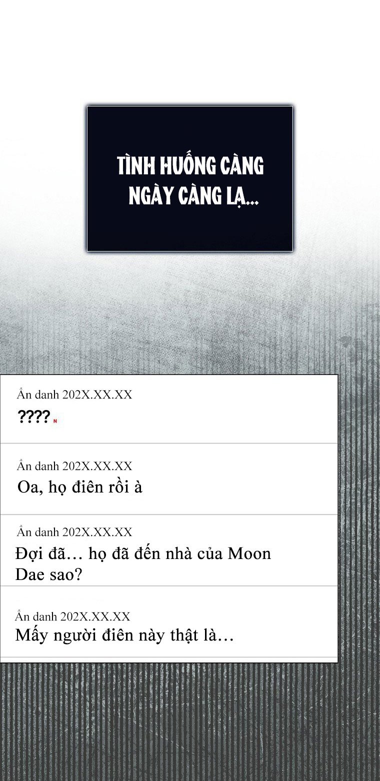 Debut or Die Chapter 61.1 - Trang 15