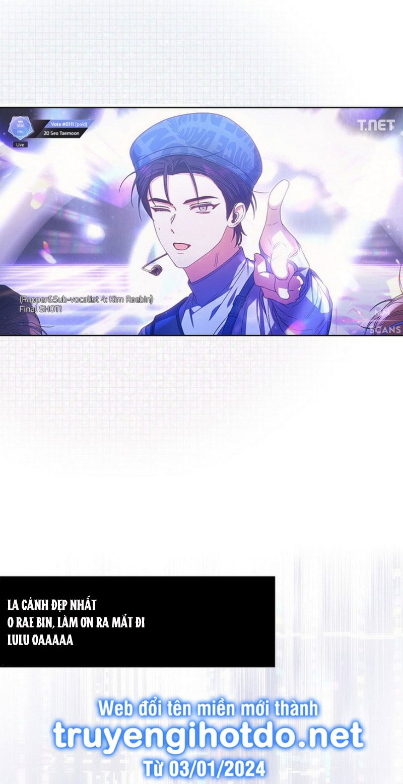 Debut or Die Chapter 63.1 - Trang 6