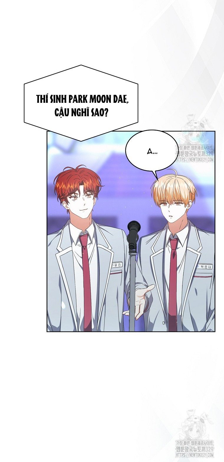 Debut or Die Chapter 64.2 - Trang 15