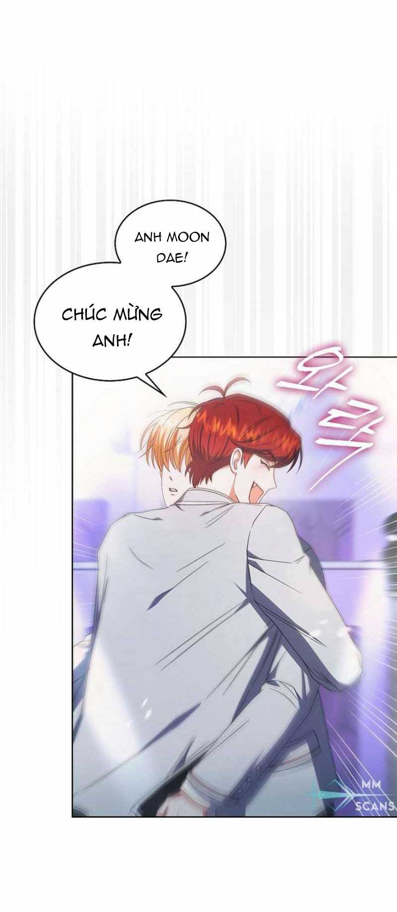 Debut or Die Chapter 65.1 - Trang 3