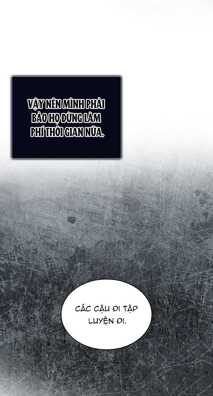 Debut or Die Chapter 60.1 - Trang 6