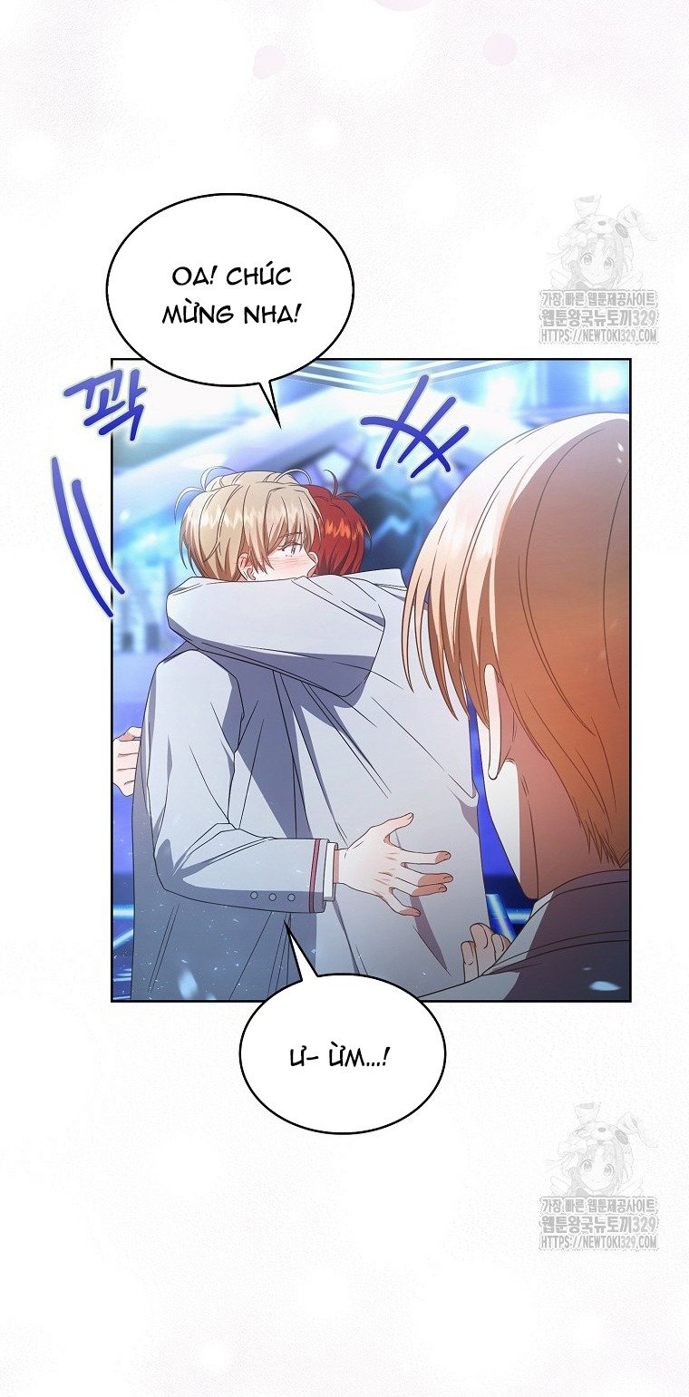 Debut or Die Chapter 64.2 - Trang 2