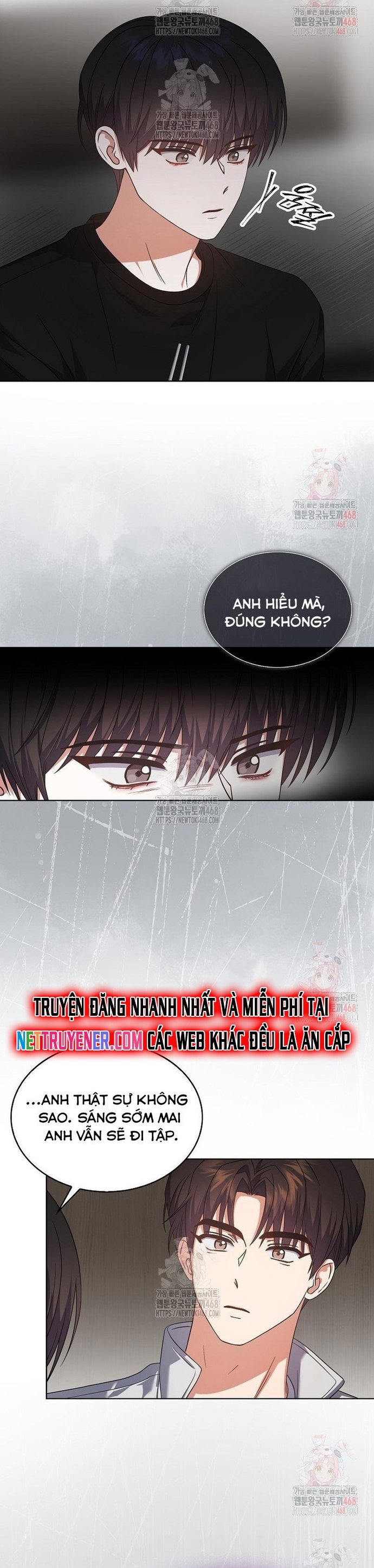 Debut or Die Chapter 77 - Trang 8
