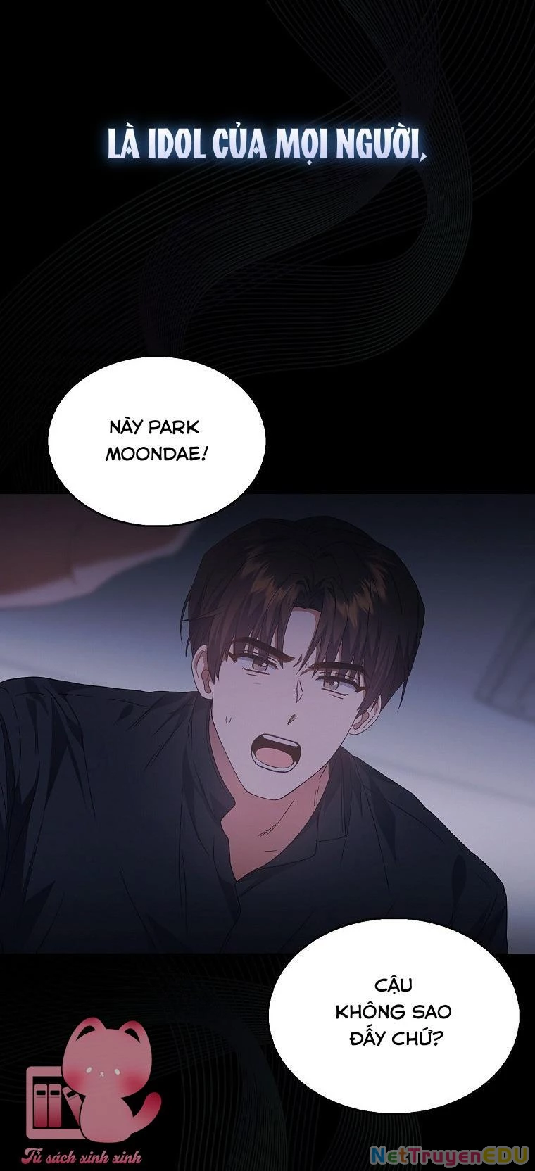 Debut or Die Chapter 65.5 - Trang 44