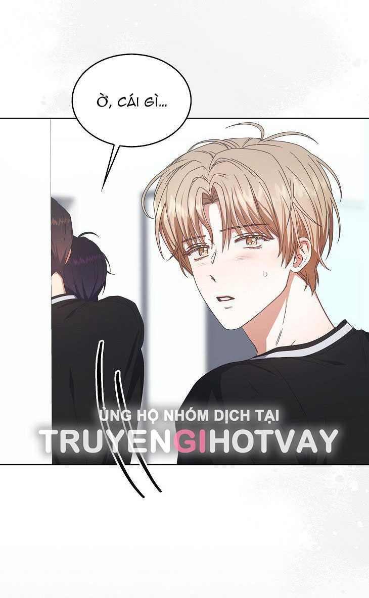 Debut or Die Chapter 60.1 - Trang 26