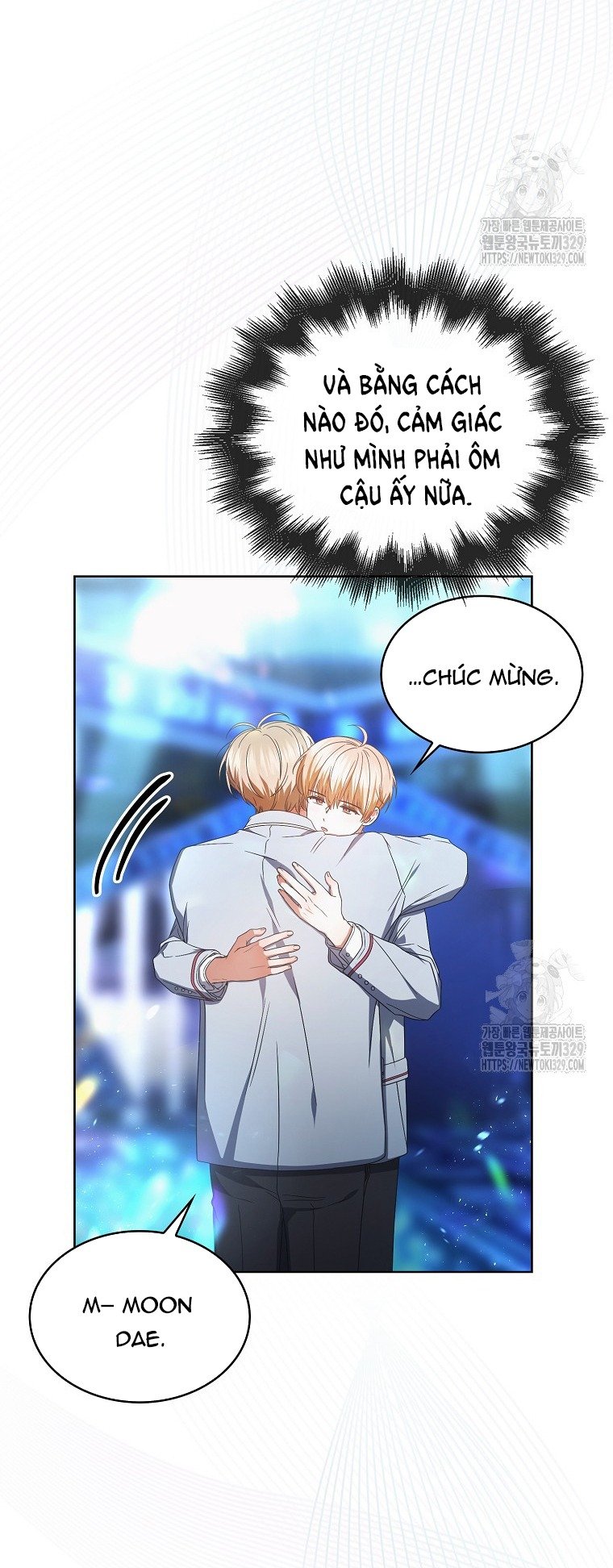 Debut or Die Chapter 64.2 - Trang 4