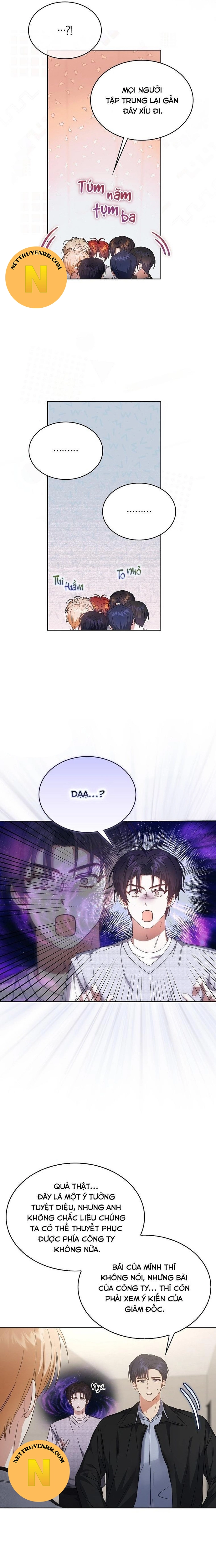 Debut or Die Chapter 69 - Trang 4