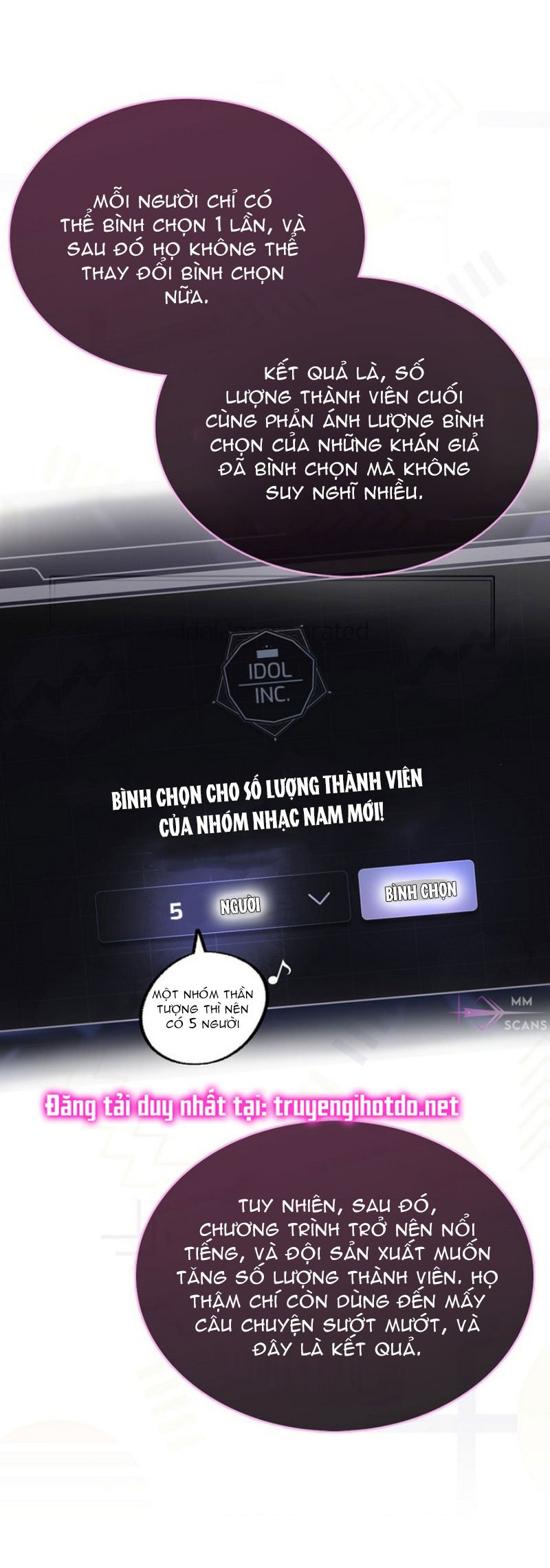 Debut or Die Chapter 63.2 - Trang 12