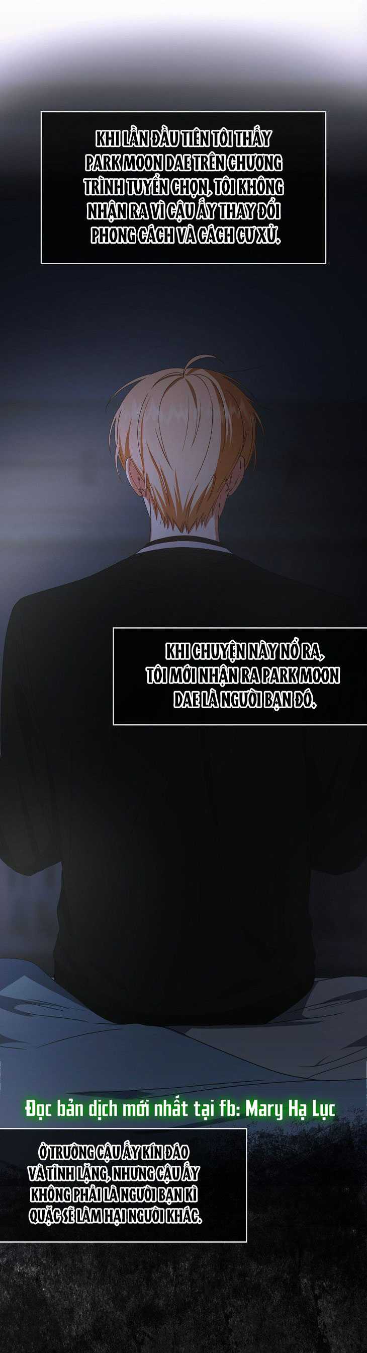 Debut or Die Chapter 60.2 - Trang 27