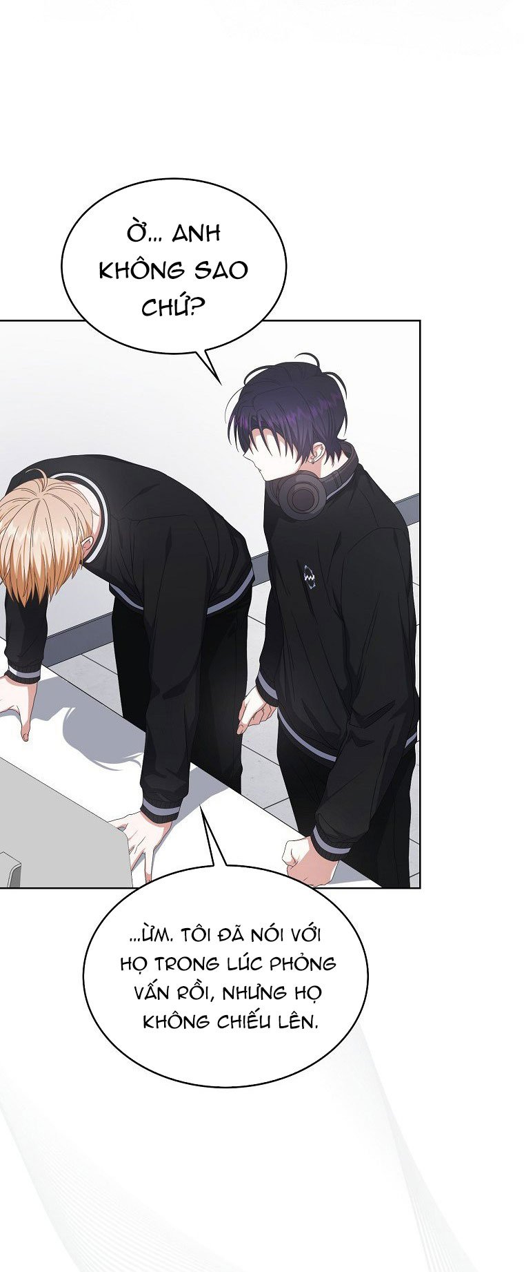 Debut or Die Chapter 61.1 - Trang 28