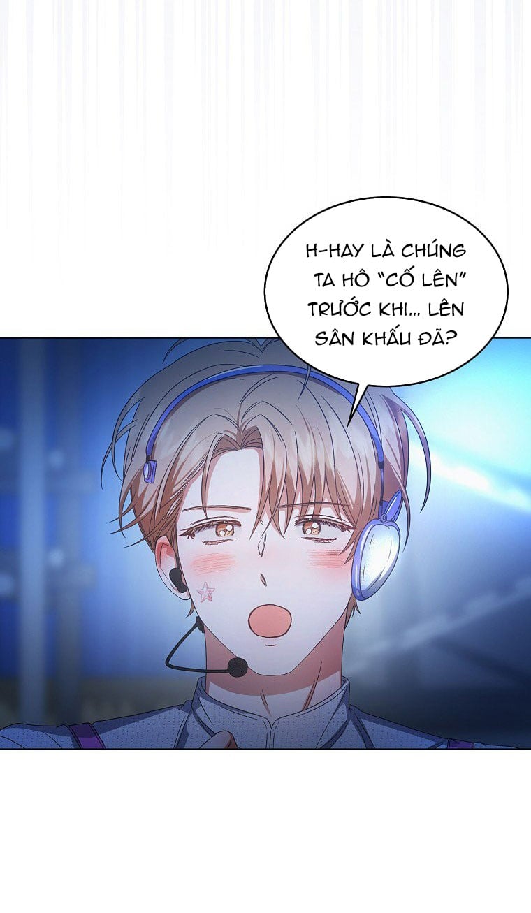 Debut or Die Chapter 62.2 - Trang 14
