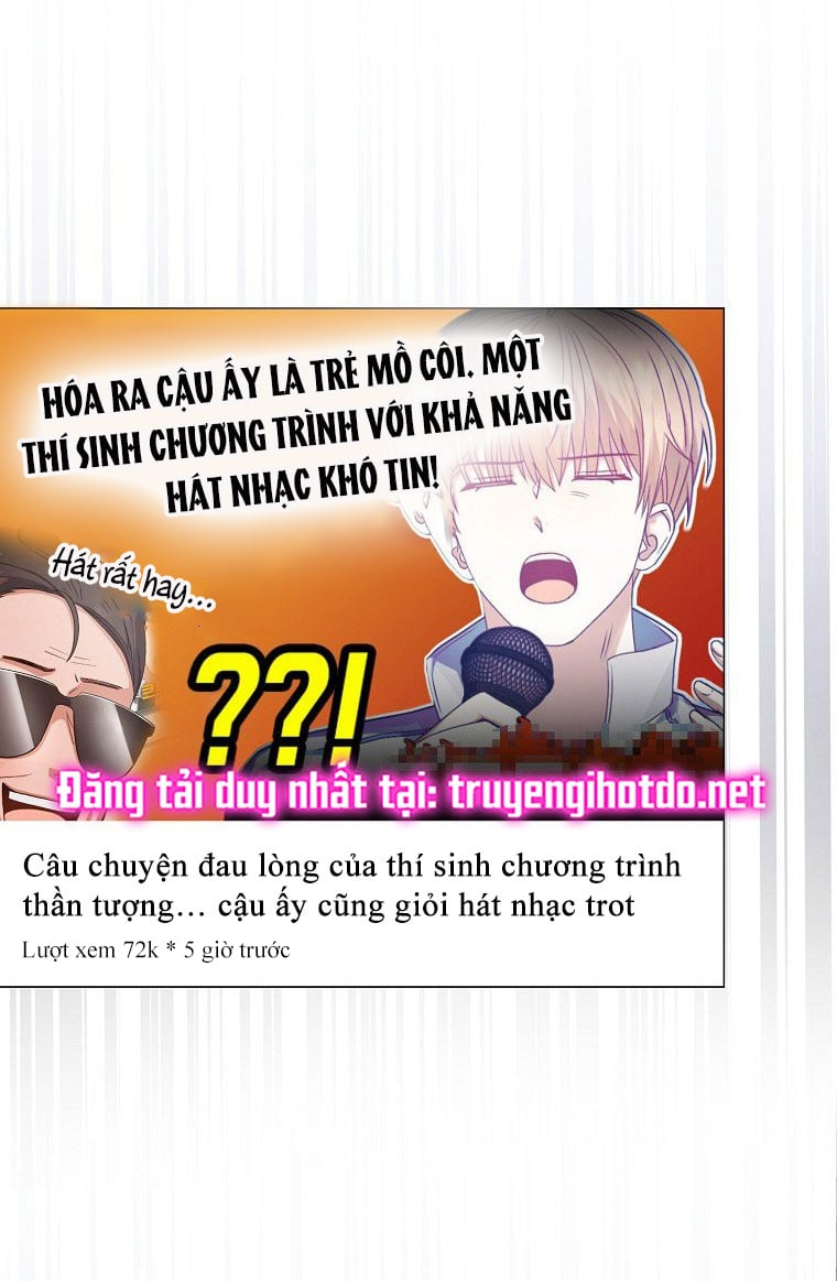 Debut or Die Chapter 61.1 - Trang 21