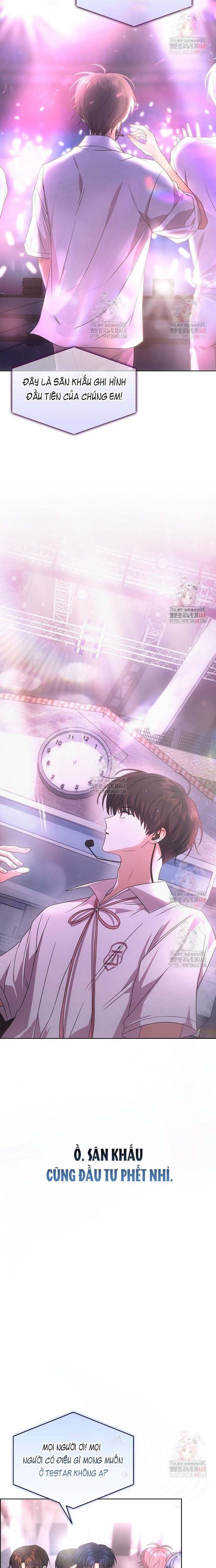 Debut or Die Chapter 75 - Trang 16