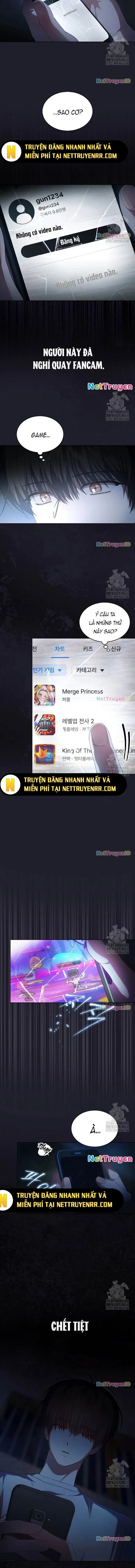 Debut or Die Chapter 66 - Trang 4