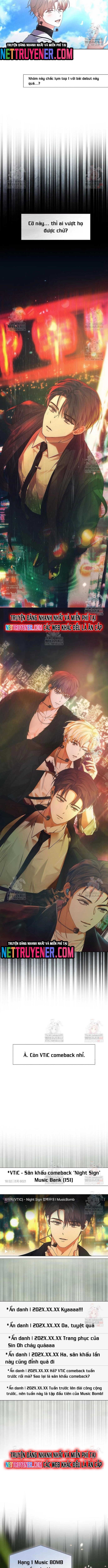 Debut or Die Chapter 76 - Trang 1