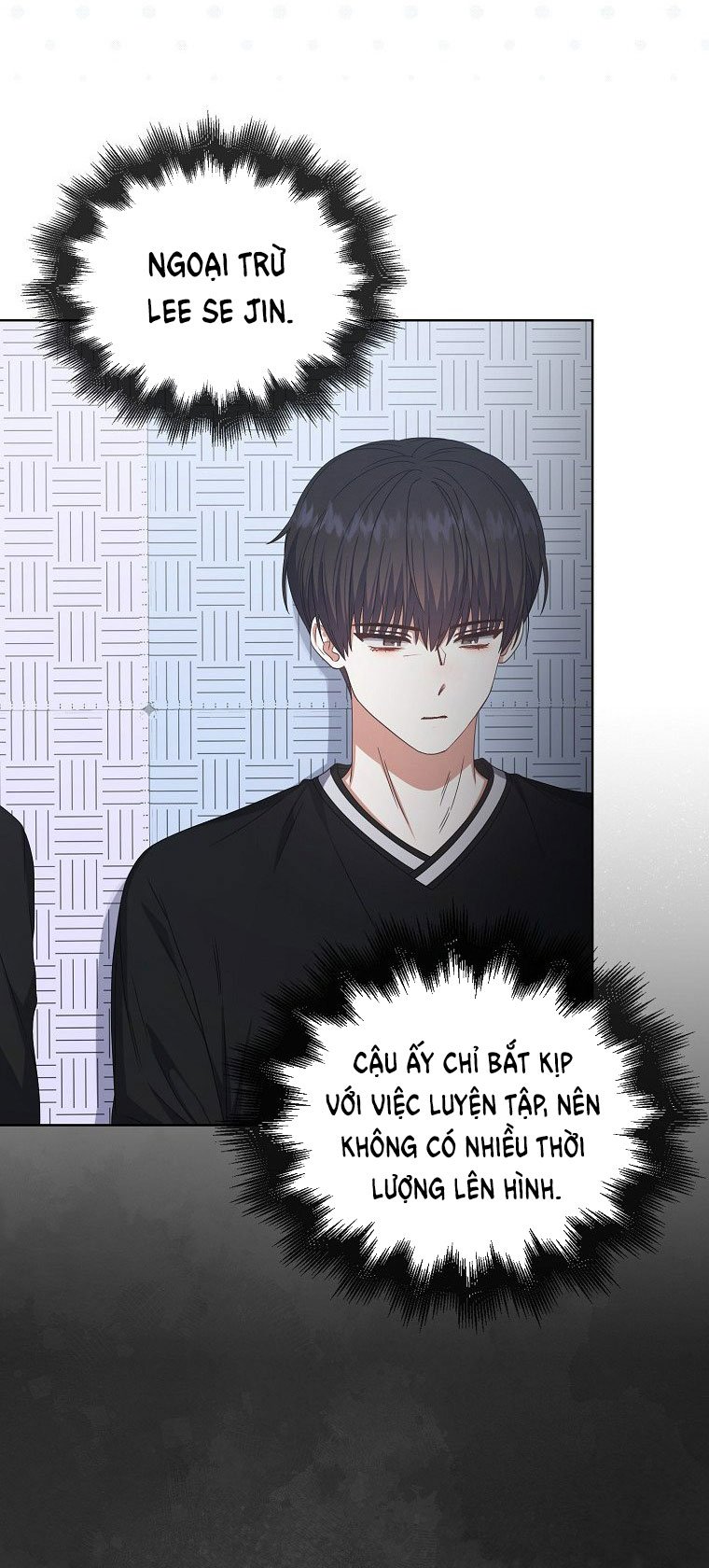 Debut or Die Chapter 61.2 - Trang 17