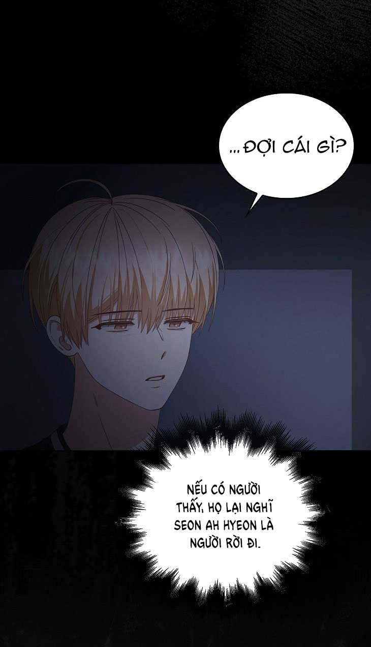 Debut or Die Chapter 59.2 - Trang 40
