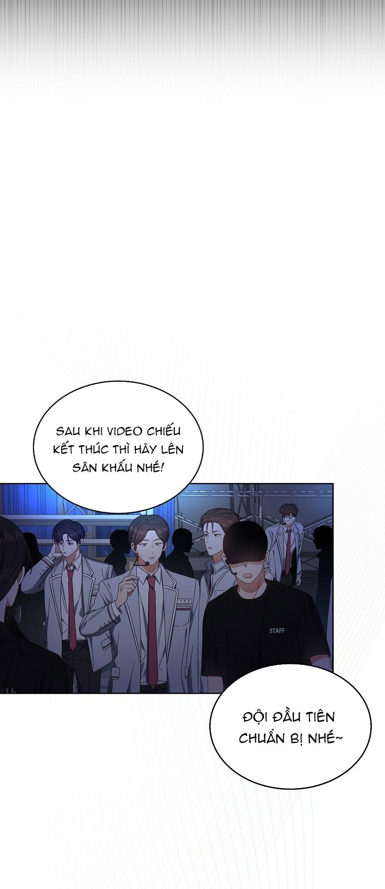 Debut or Die Chapter 62.1 - Trang 17