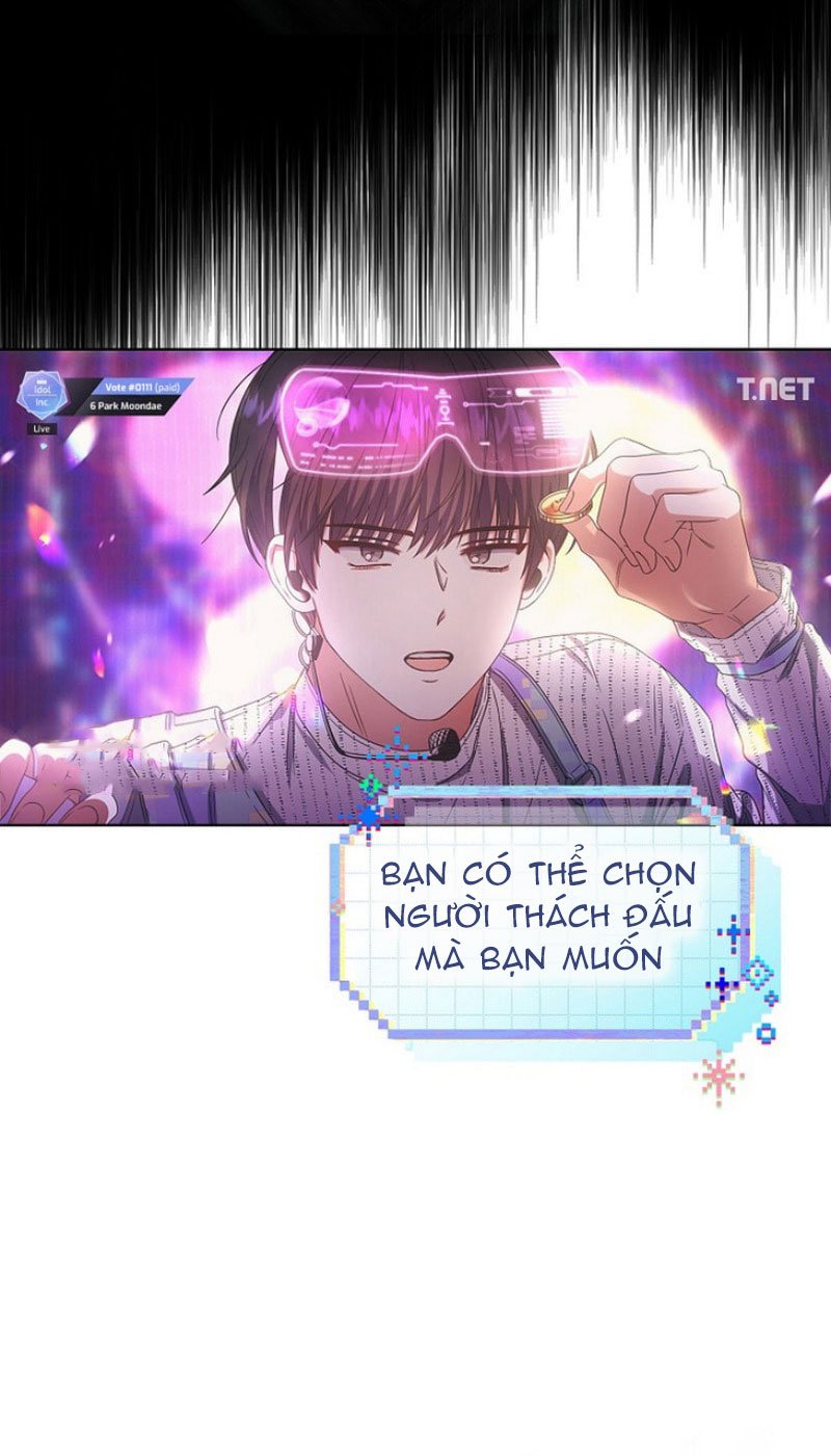 Debut or Die Chapter 63.1 - Trang 14