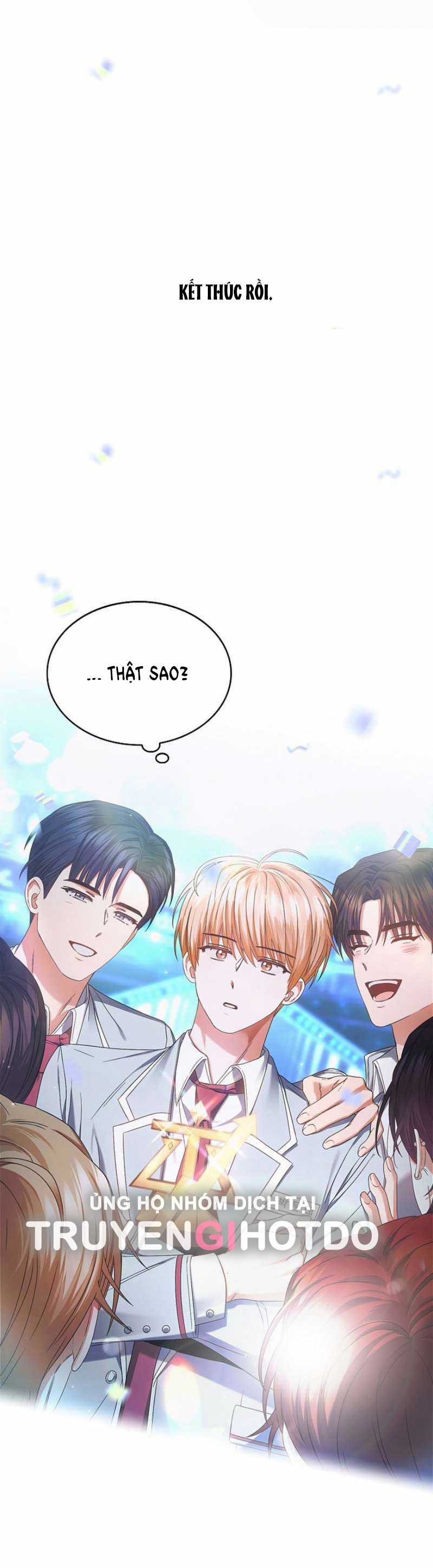 Debut or Die Chapter 65.2 - Trang 27