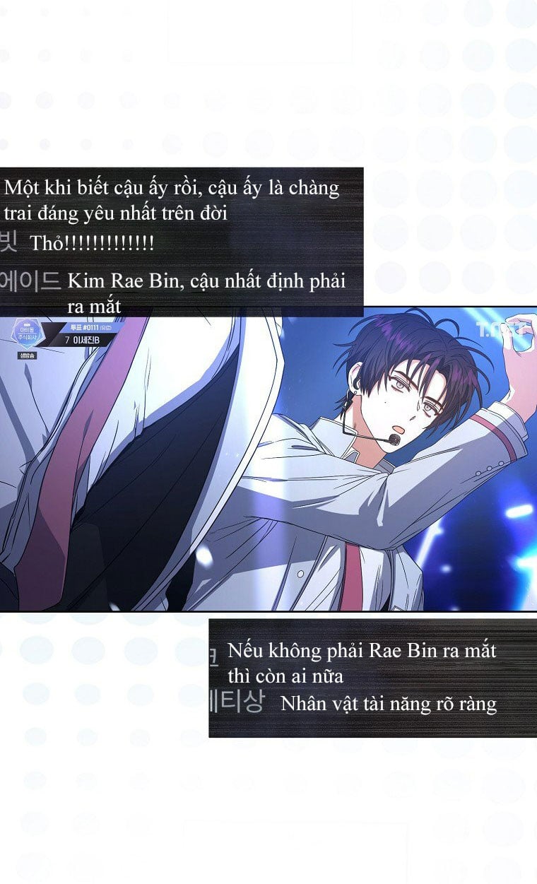 Debut or Die Chapter 62.1 - Trang 8