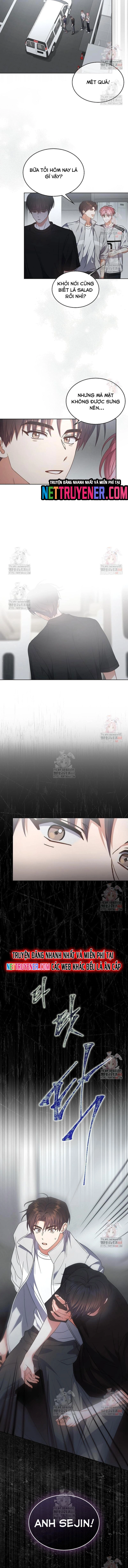 Debut or Die Chapter 76 - Trang 8