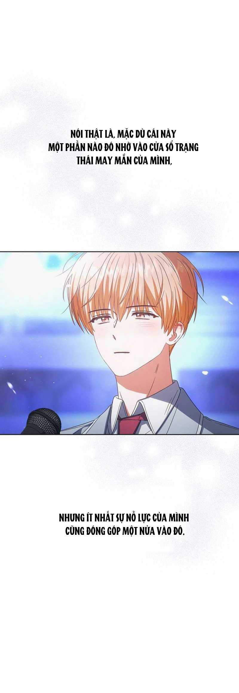 Debut or Die Chapter 65.1 - Trang 8