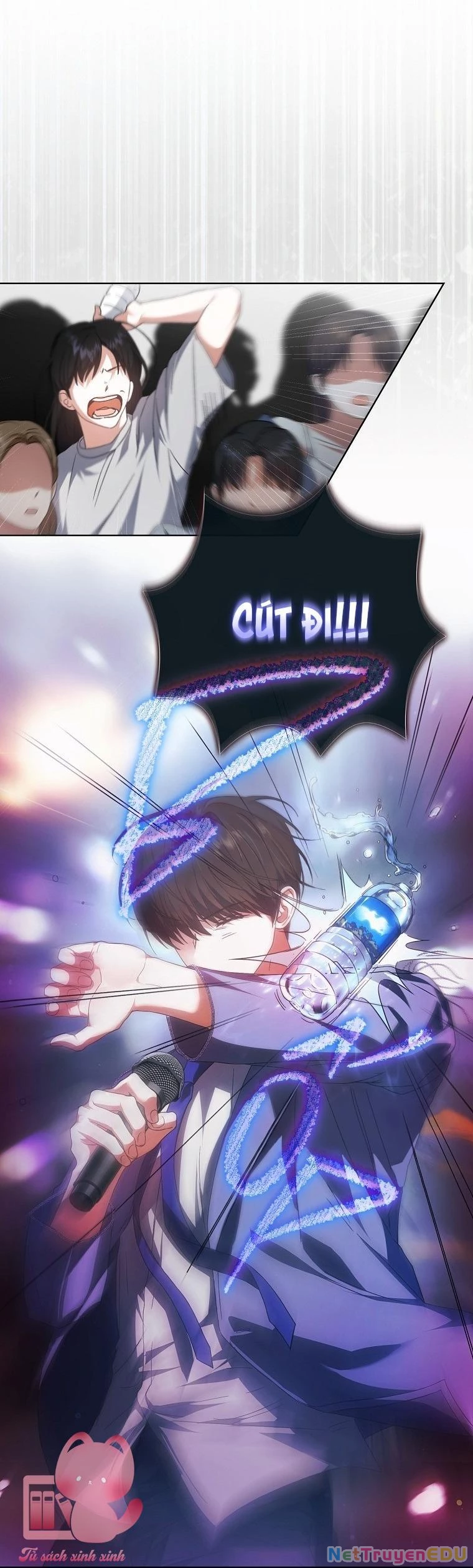Debut or Die Chapter 65.5 - Trang 17