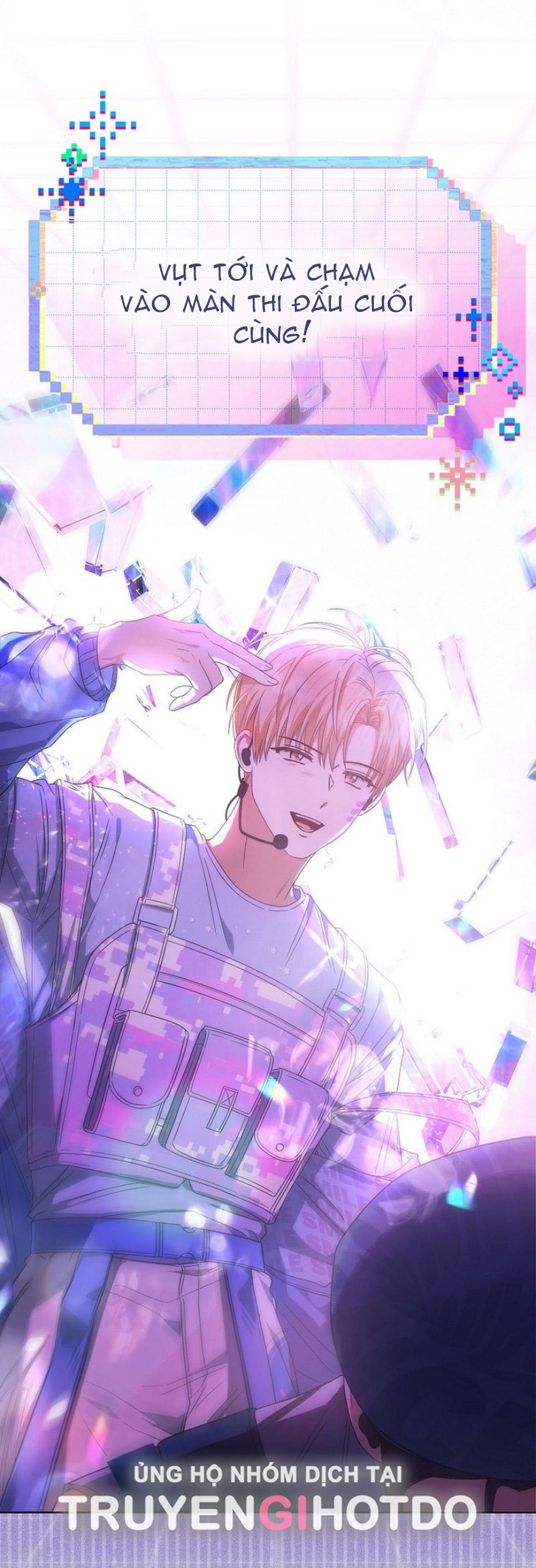 Debut or Die Chapter 63.1 - Trang 10