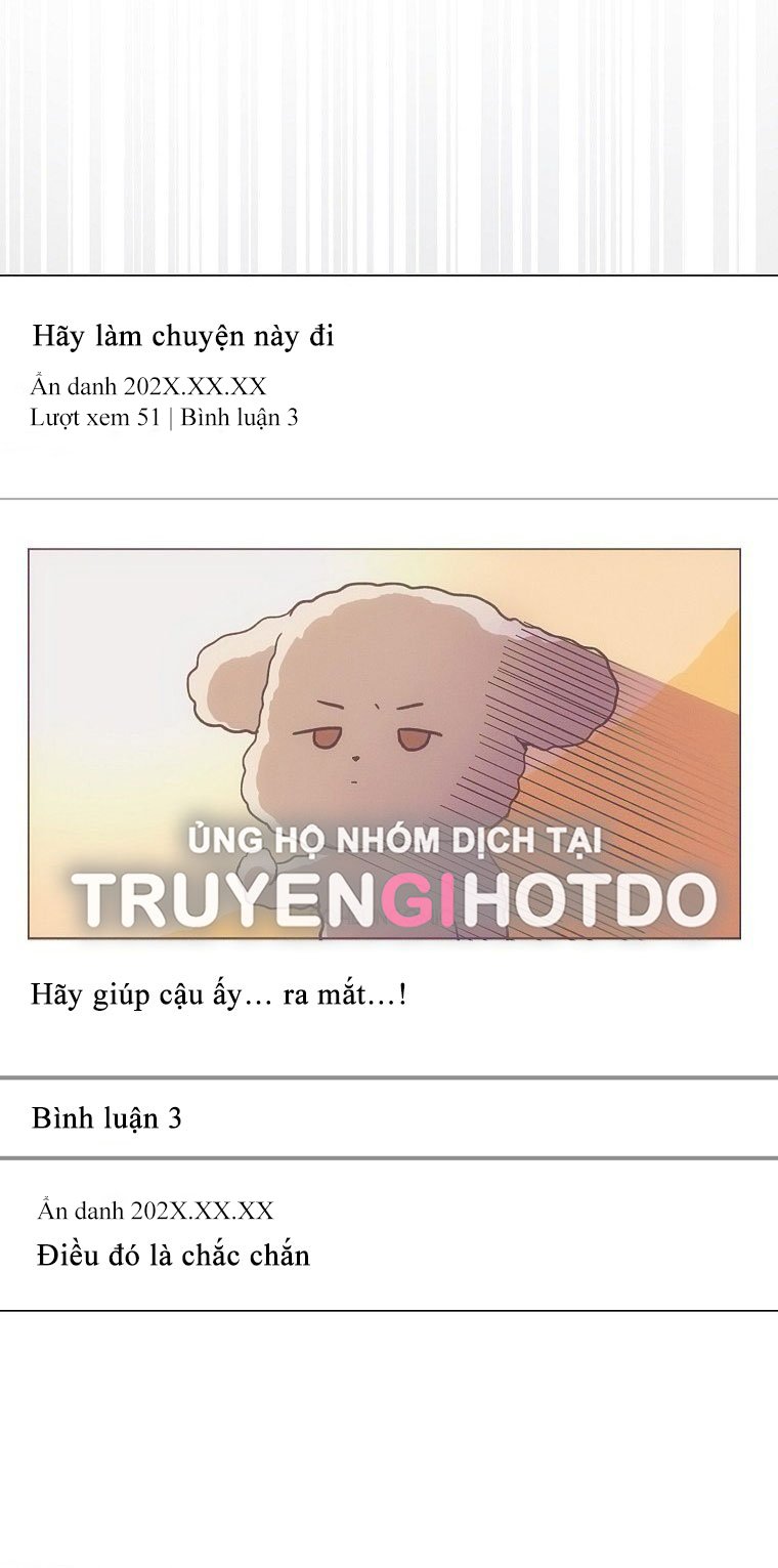 Debut or Die Chapter 61.1 - Trang 11